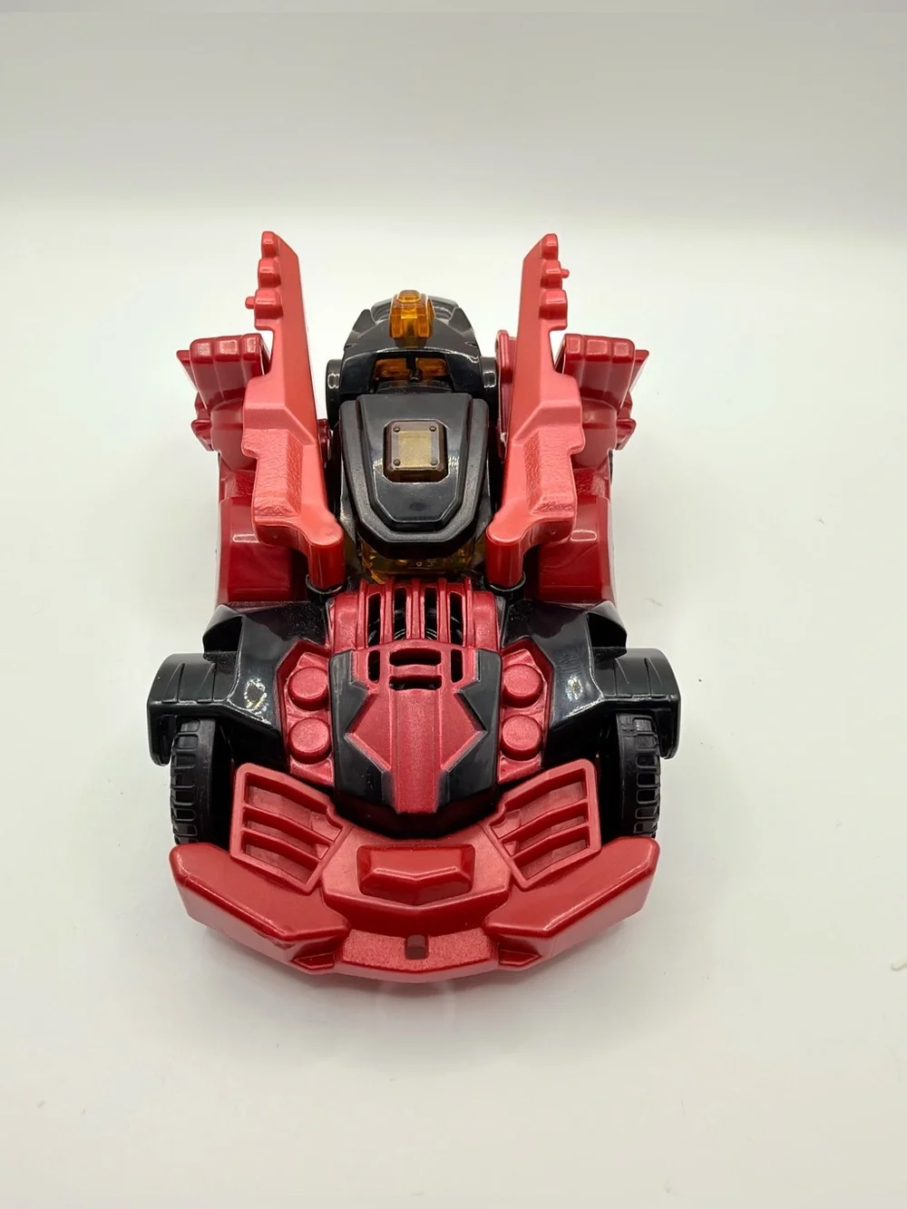 VTech Switch N Go Dinosaur T Rex Muscle Car Transforms & Lights Up